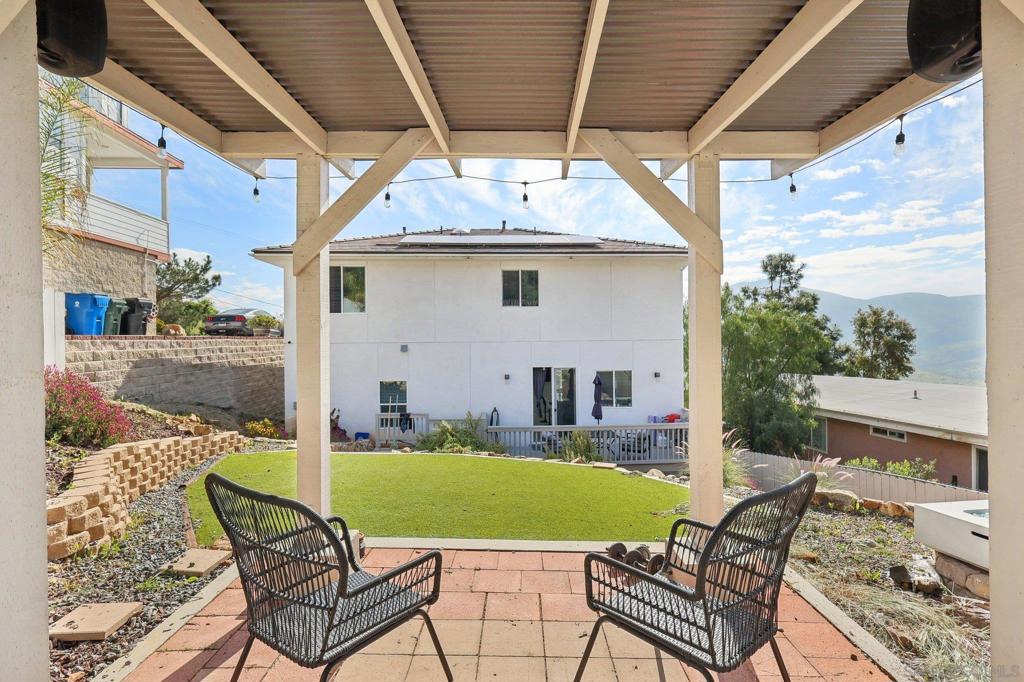 Spring Valley - Residential Lease