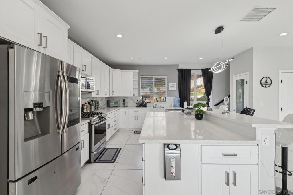 Spring Valley - Residential Lease