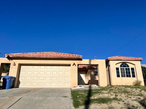 12950 Beech Avenue Desert Hot Springs CA 92240