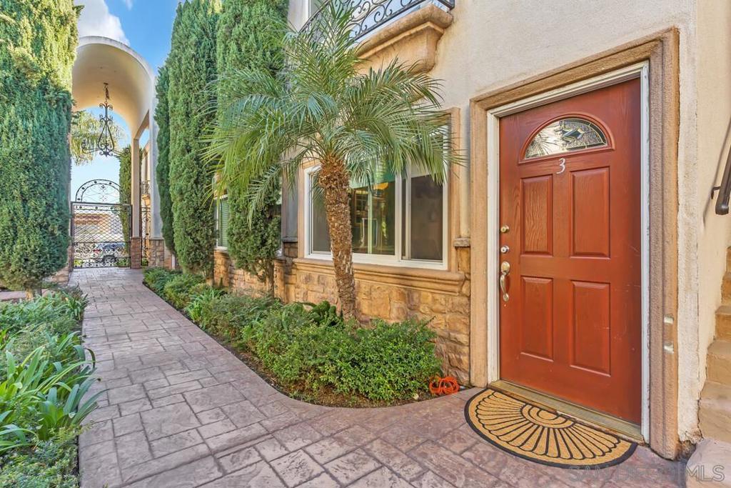 City Heights - Residential