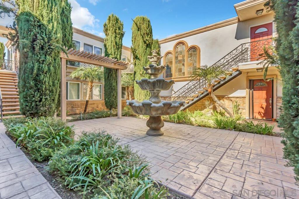 City Heights - Residential