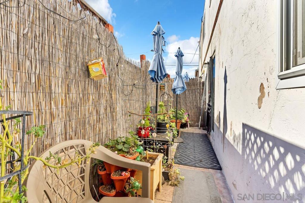 City Heights - Residential