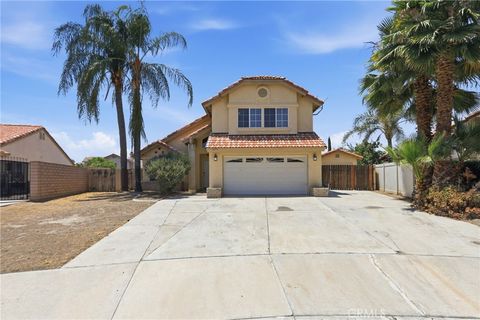 Photo of 1075 Will CIR, Hemet, CA 92545 (MLS # OC26141890)