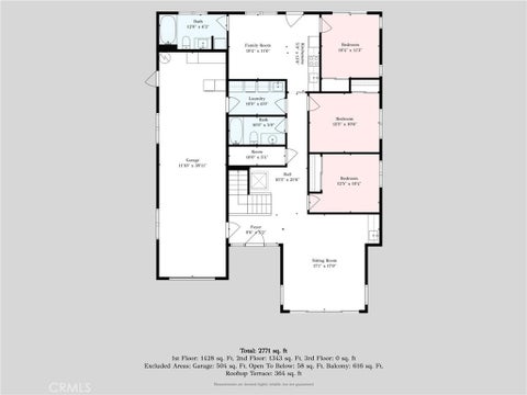 Tiny photo for 183 H Street ST, Cayucos, CA 93430 (MLS # PI26183878)