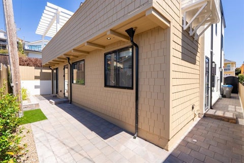 Tiny photo for 183 H Street ST, Cayucos, CA 93430 (MLS # PI26183878)