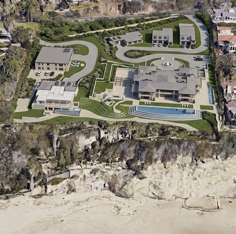 32229 Coast Hwy, Laguna Beach CA 92651 - Photo 1