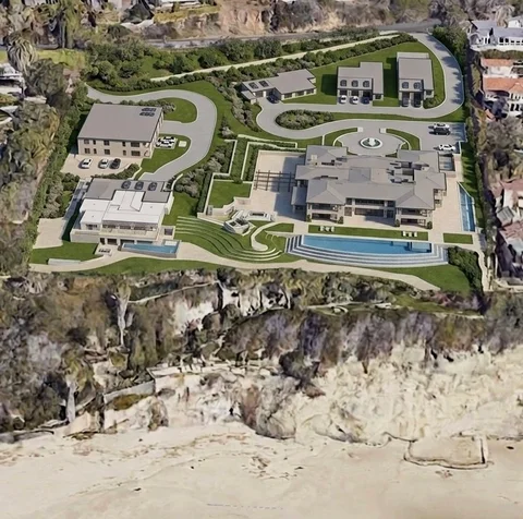 32229 Coast Hwy, Laguna Beach, CA 92651 - MLS#: NP26126003