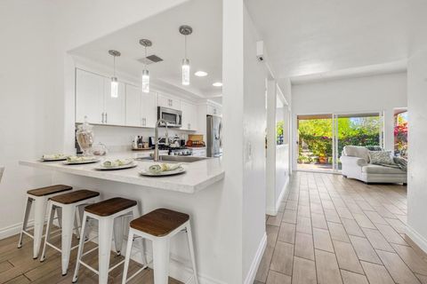 Photo of 72506 Desert Flower Drive, Palm Desert, CA 92260 (MLS # 219144887PS)