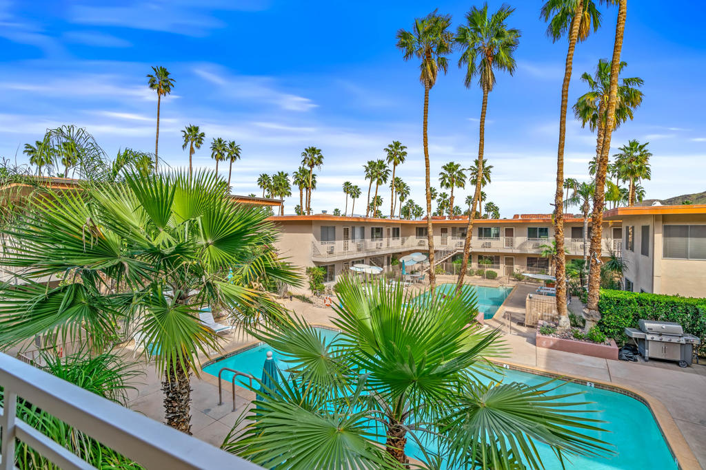 2290 S Palm Canyon Drive 17