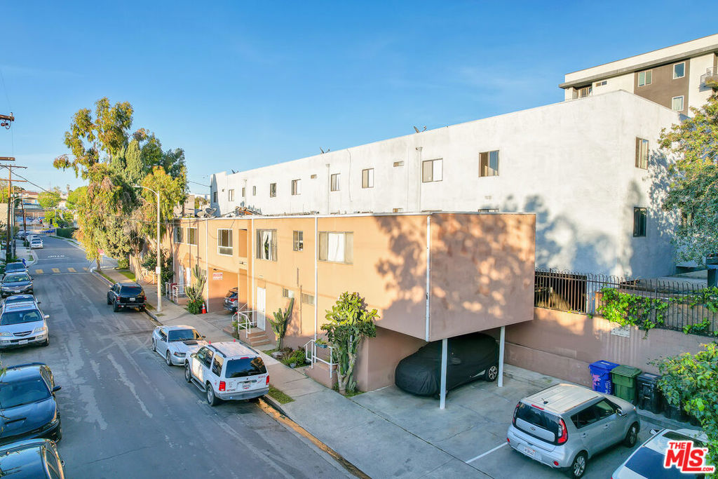 - Residential Income