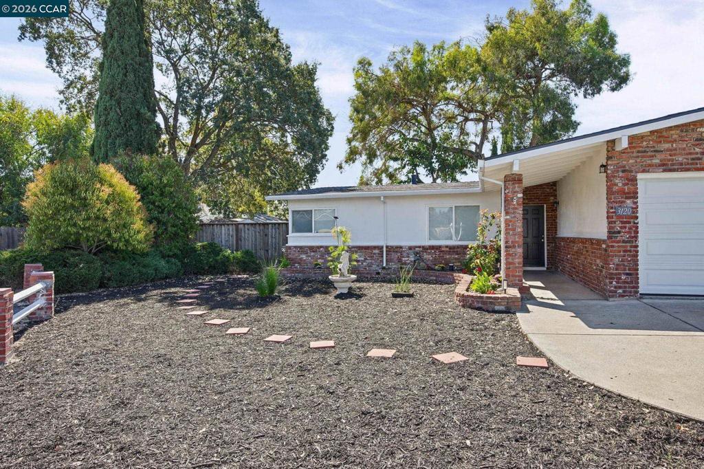 3120 Marvelle Lane