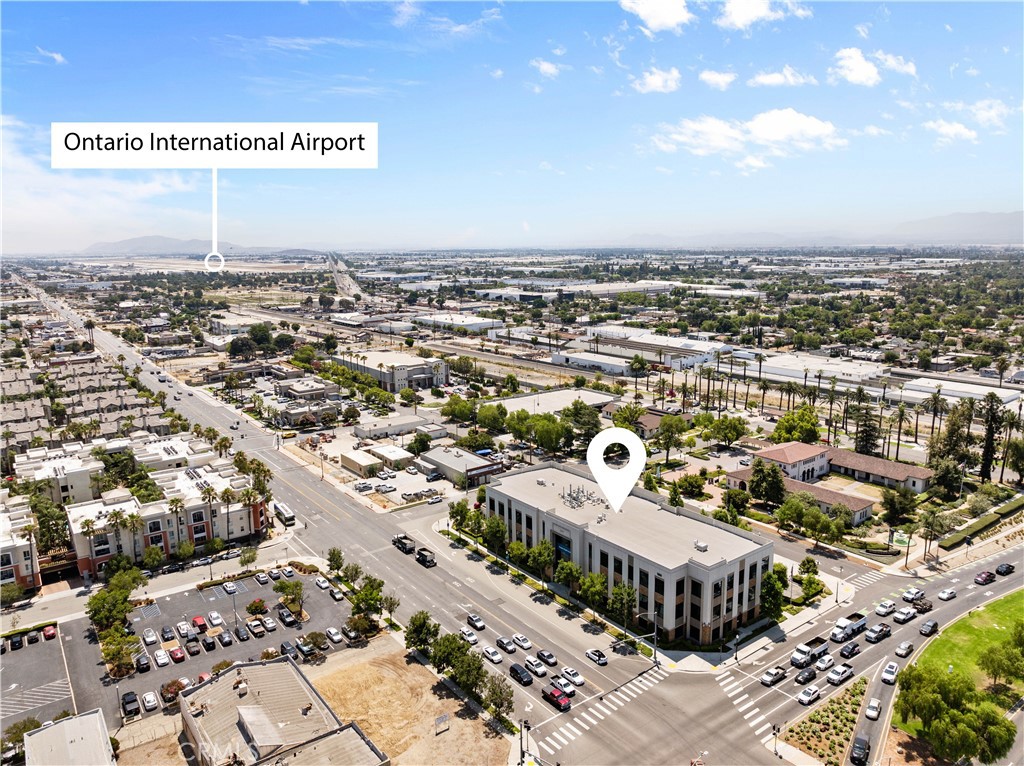 We are pleased to present a rare investment opportunity: a fully leased, AA+ credit tenant,
medical / office property with a secure, long-term, tenant. This 58,000 sq. ft., three-story
building was developed in 2014 as a build-to-suit for the County of San Bernardino and has
been continuously occupied by them since.
The property is leased to the County under four separate, co-terminus, lease agreements,
all expiring in August 2035—providing over 10 years of remaining firm term. The tenant,
the County Department of Public Health, operates the facility as the Ontario Health Center,
housing four public health divisions
Custom tenant improvements include: a negative pressure laboratory, four, fully equipped
dental stations, 20 exam rooms, three patient waiting areas, radiology with lead-lined walls,
and four additional negative pressure rooms in the clinic.
• A two-ton generator (owned and included in the sale) can power critical operations during
a power outage and is maintained by the County.
• Enhanced security with two full-time guards during business hours and patrols covering
both the building and adjacent parking structure.
• Additional amenities include a 6-cubicle call center, multiple conference rooms, break
rooms on each floor, over 20 restrooms, and two medication storage rooms.
This facility was purpose-built to County specifications, in a location specifically selected to
serve regional residents. Given the unique and costly tenant improvements and mission critical use, the County is strongly incentivized to remain beyond the current lease term.
This is a secure, high-credit, long-term investment opportunity—an ideal fit for the investor
seeking stable, low-risk cash flow.
