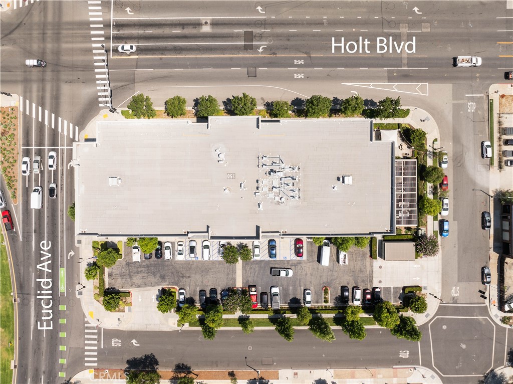 150 E Holt Boulevard