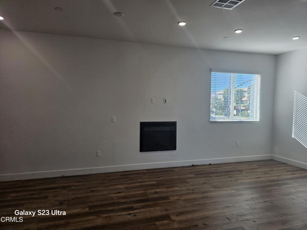 Not Applicable - Residential Lease