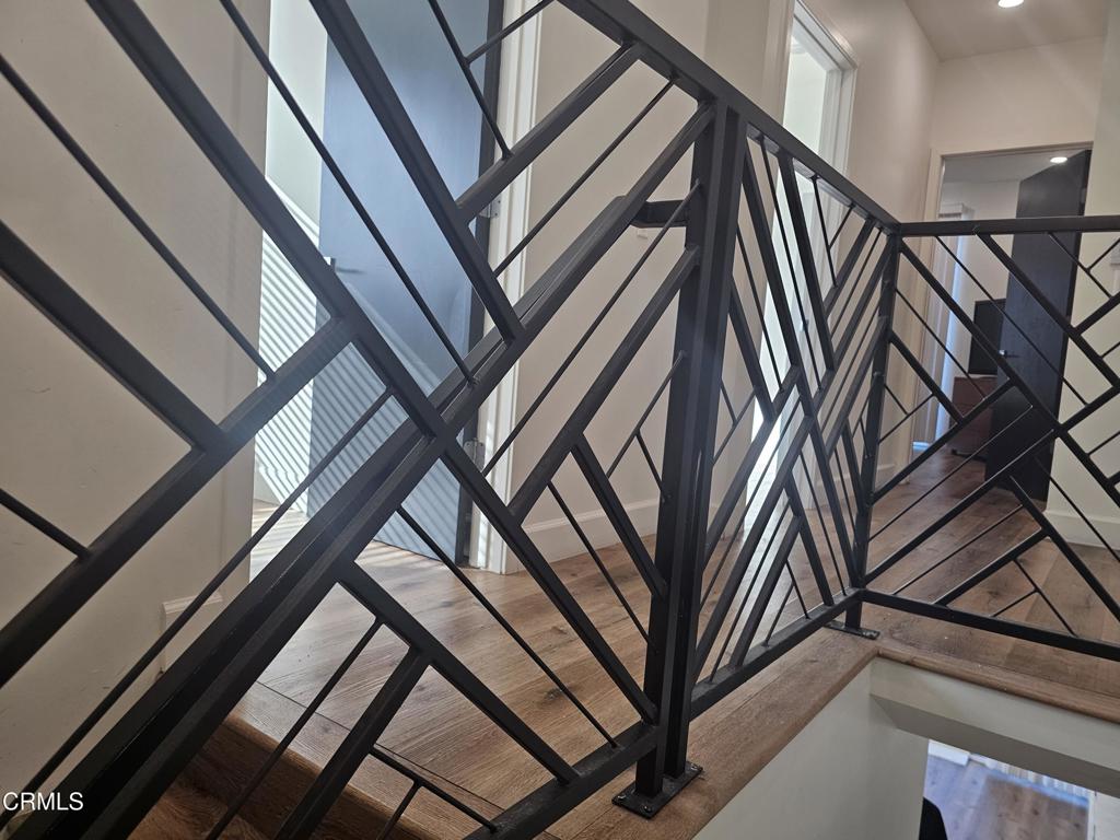 Not Applicable - Residential Lease