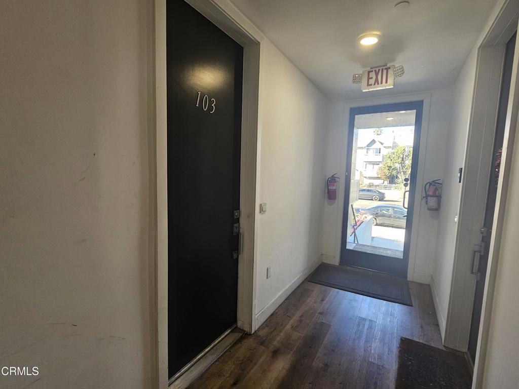 Not Applicable - Residential Lease