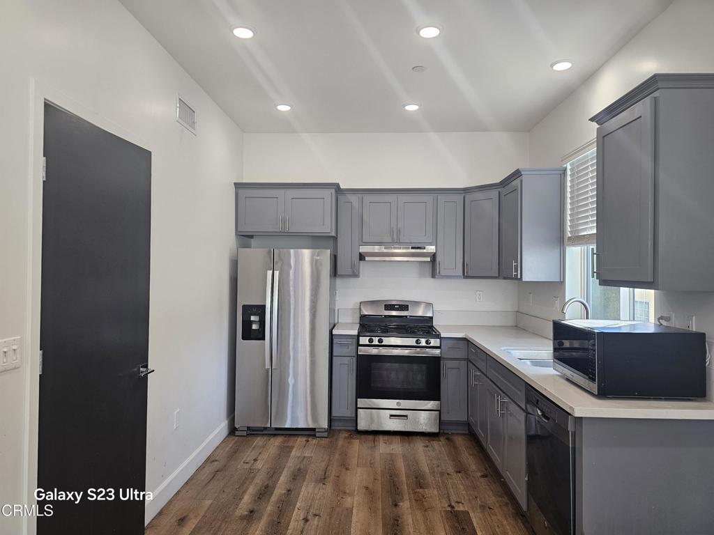 Not Applicable - Residential Lease