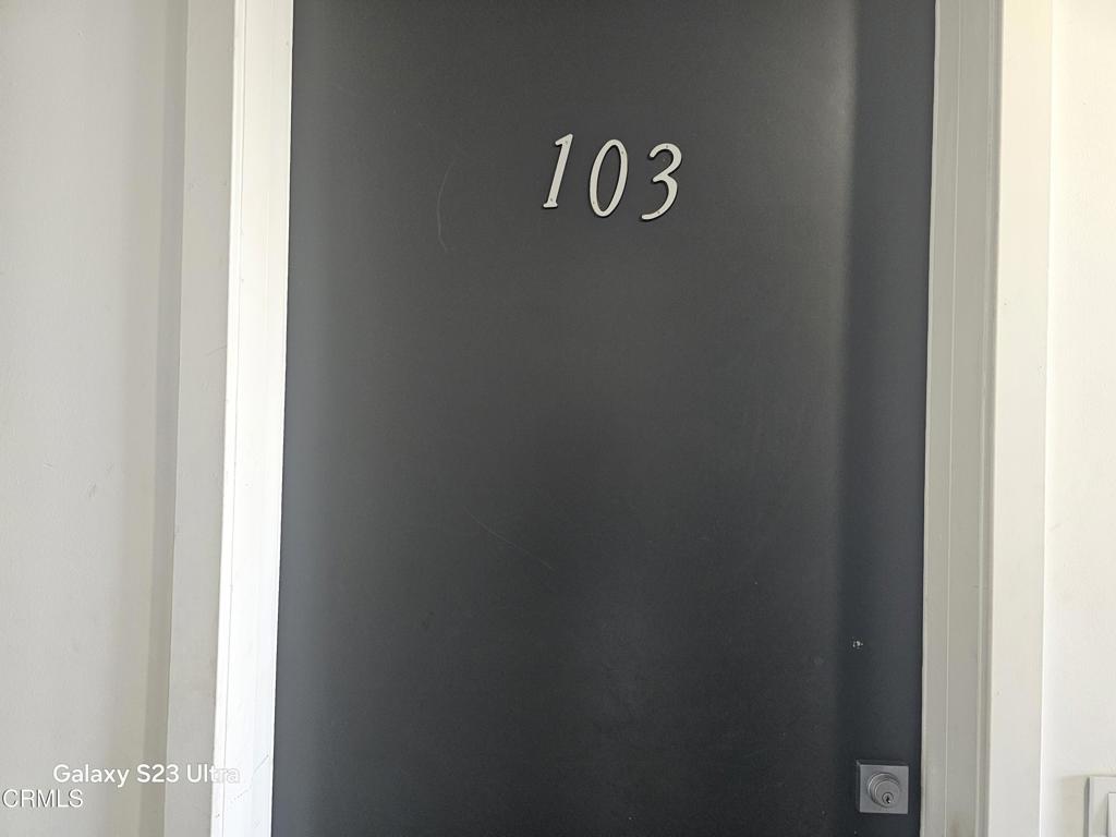 Not Applicable - Residential Lease