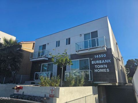 Photo of 14550 Burbank Boulevard #103, Sherman Oaks, CA 91411 (MLS # P1-24781) Photo of 14550 Burbank Boulevard #103, Sherman Oaks, CA 91411 (MLS # P1-24781)