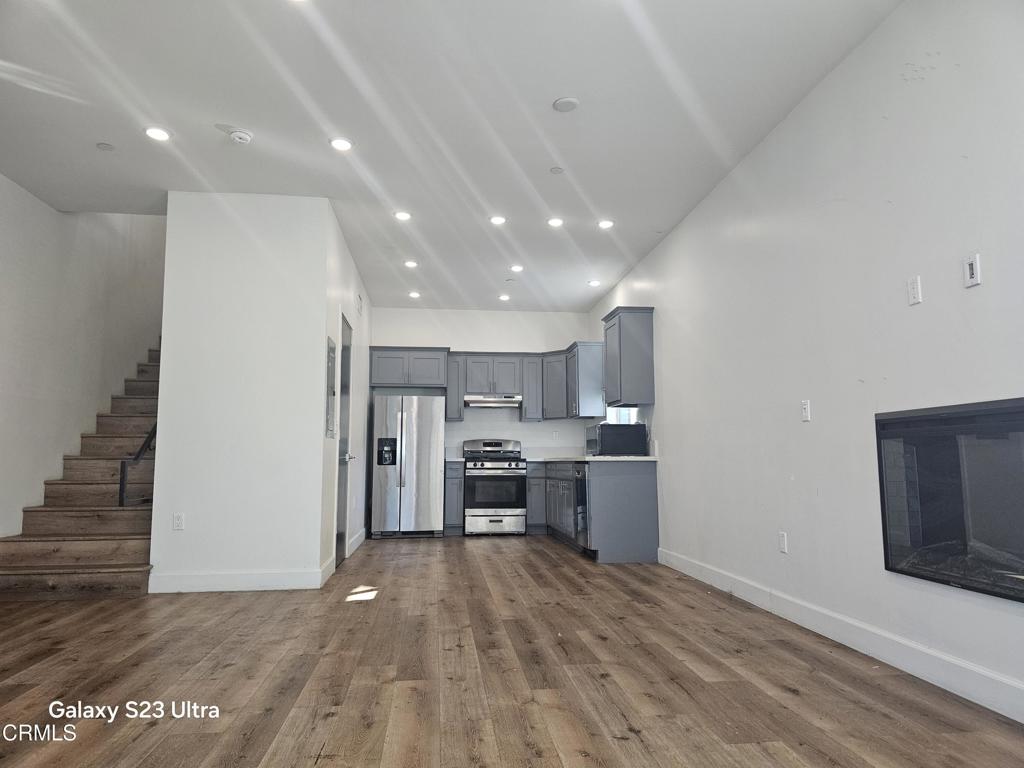 Not Applicable - Residential Lease