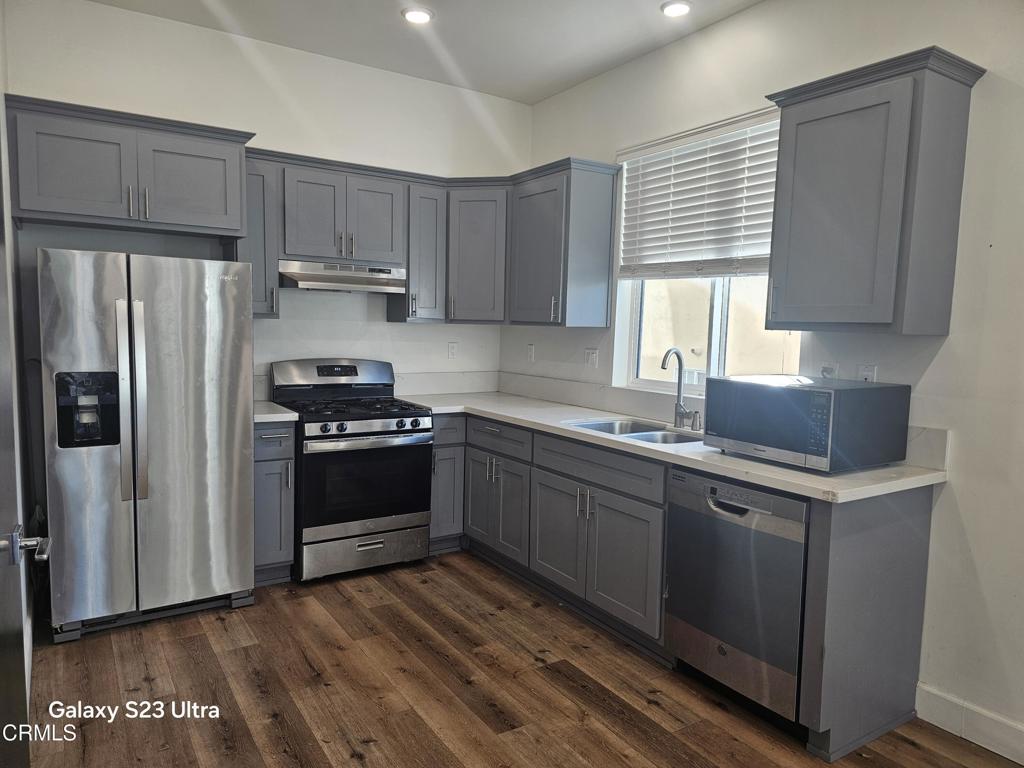 Not Applicable - Residential Lease