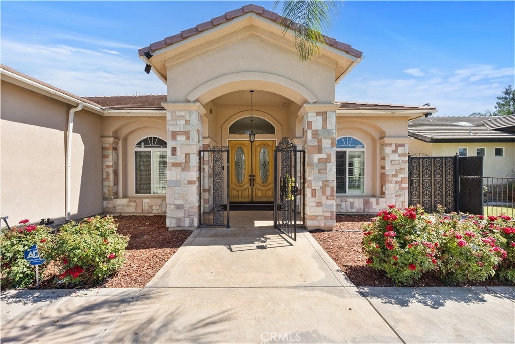 5307 Glacier Springs