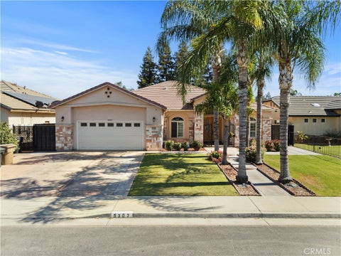 Photo of 5307 Glacier Springs DR, Bakersfield, CA 93313 (MLS # PI26150051)