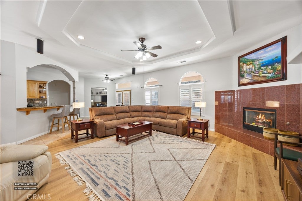 5307 Glacier Springs