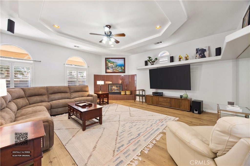 5307 Glacier Springs