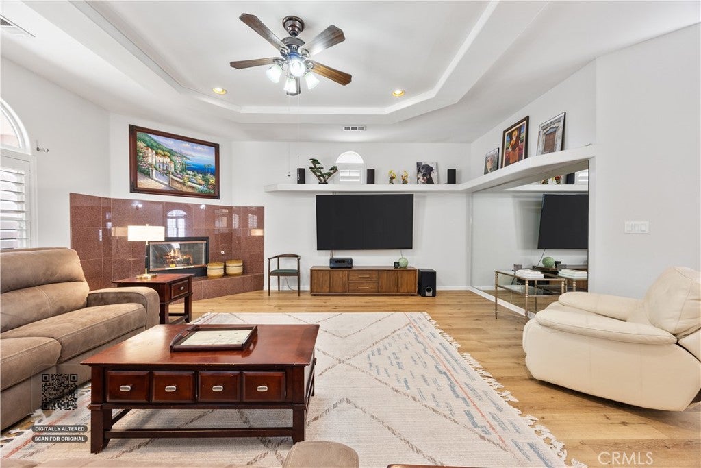 5307 Glacier Springs