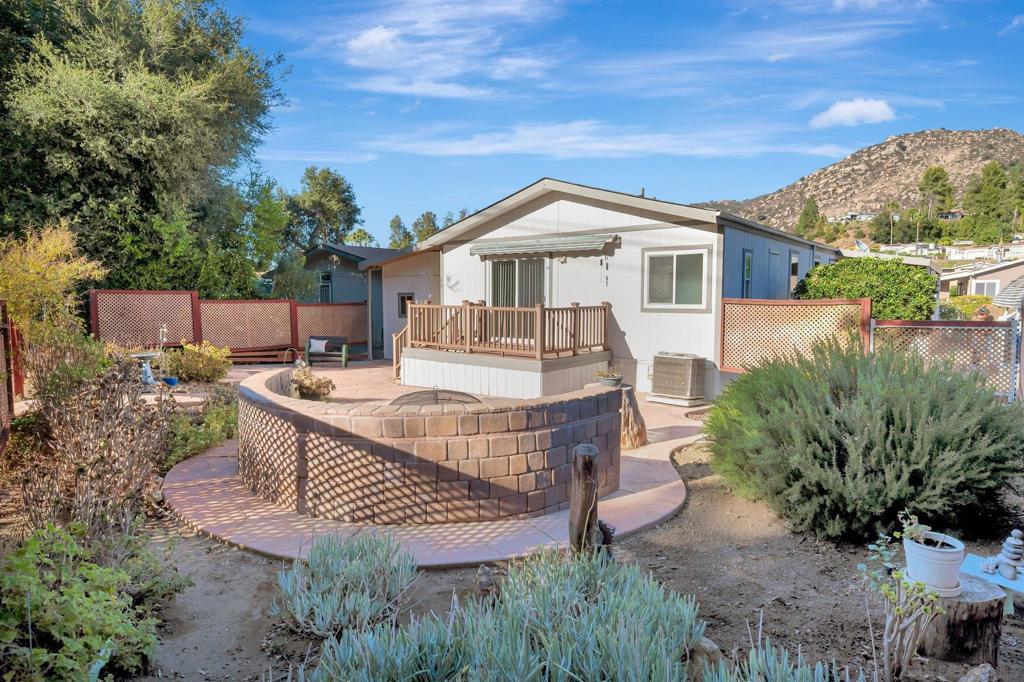 North Escondido - Residential