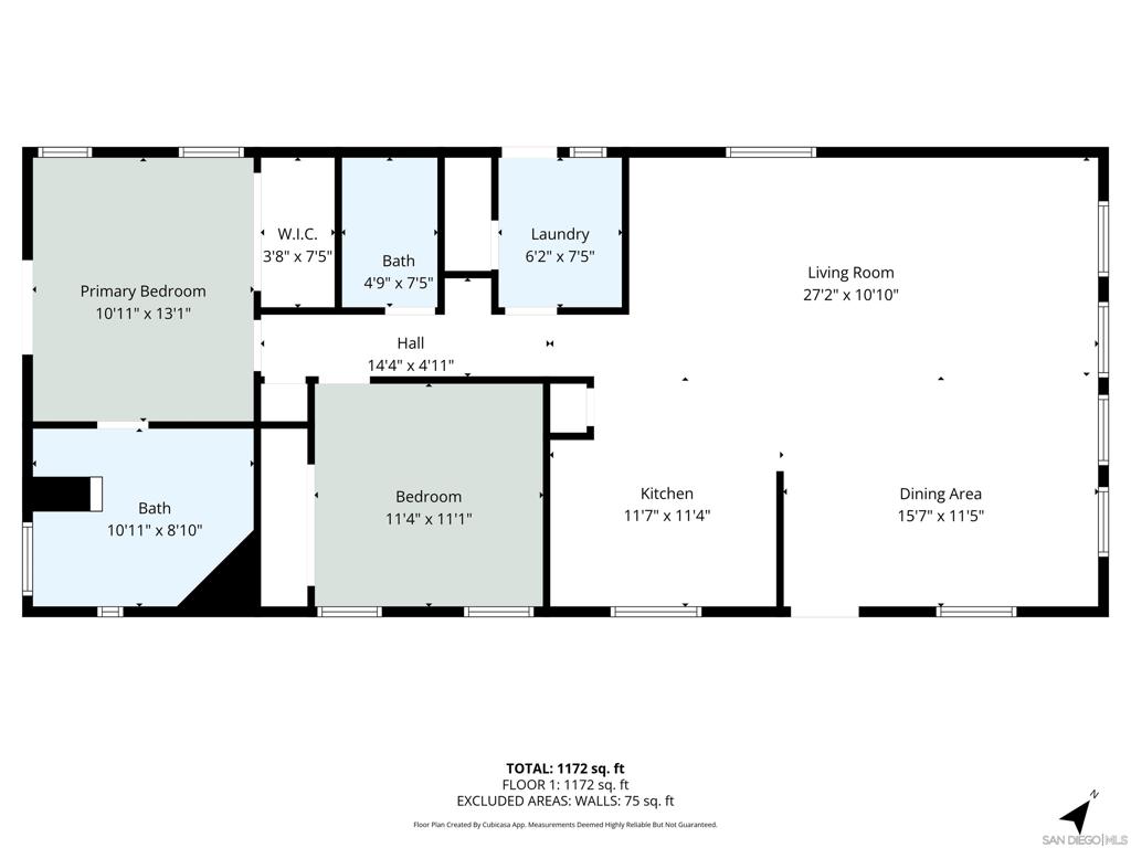 North Escondido - Residential
