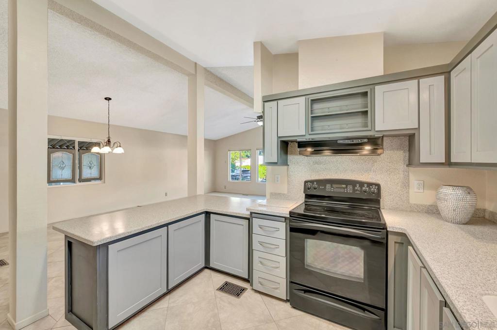 North Escondido - Residential