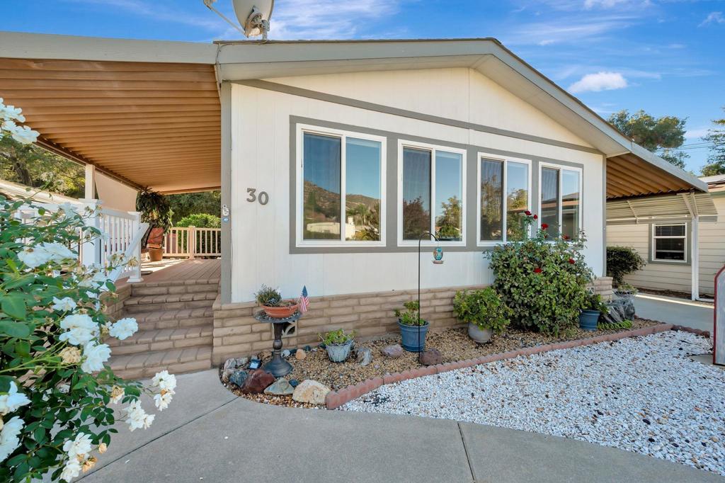 North Escondido - Residential