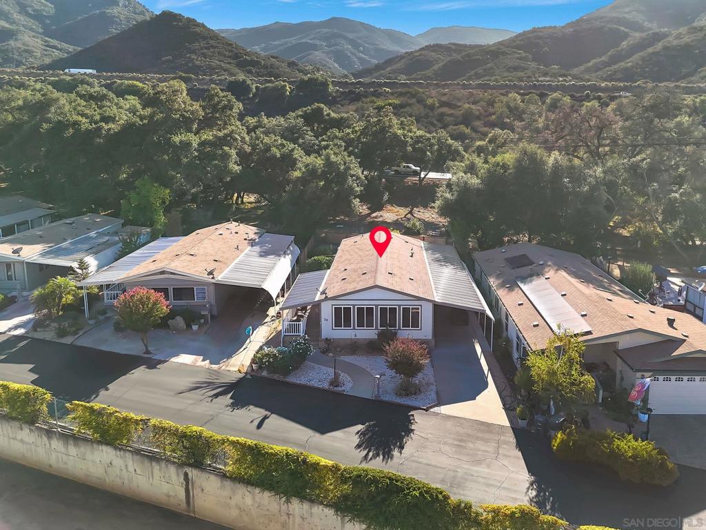 North Escondido - Residential