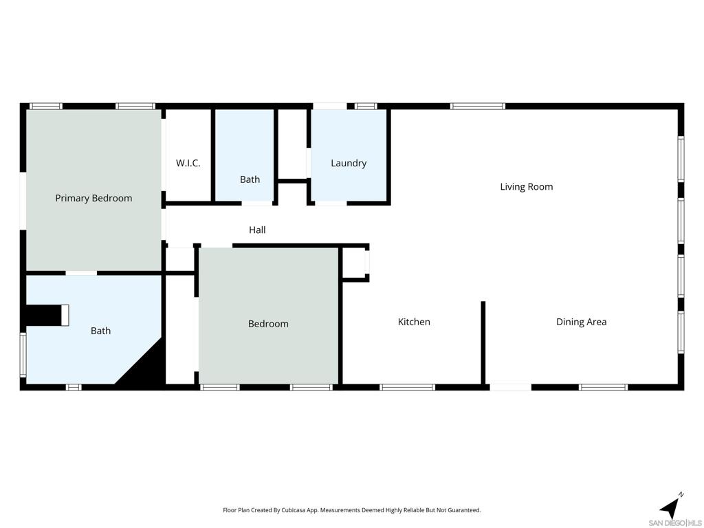 North Escondido - Residential
