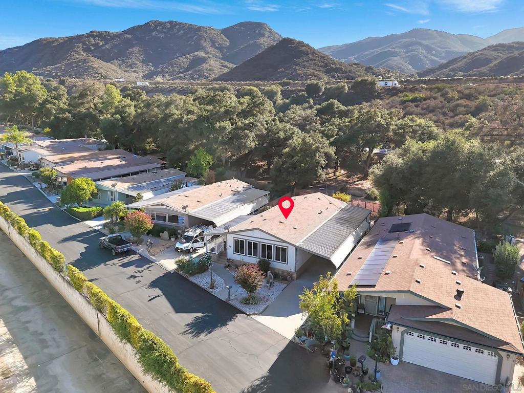 North Escondido - Residential