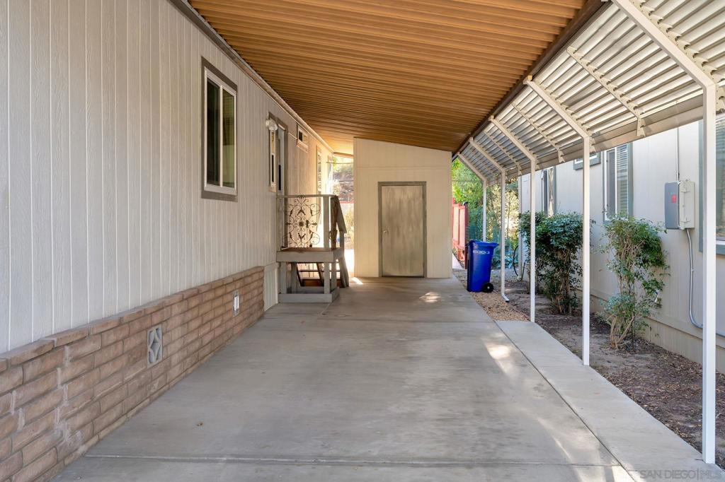 North Escondido - Residential