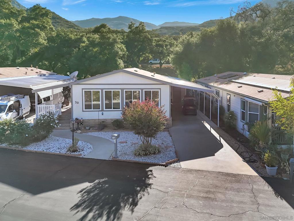 North Escondido - Residential