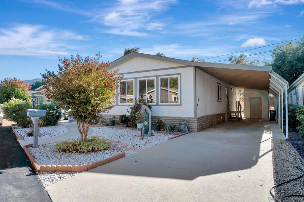 North Escondido - Residential