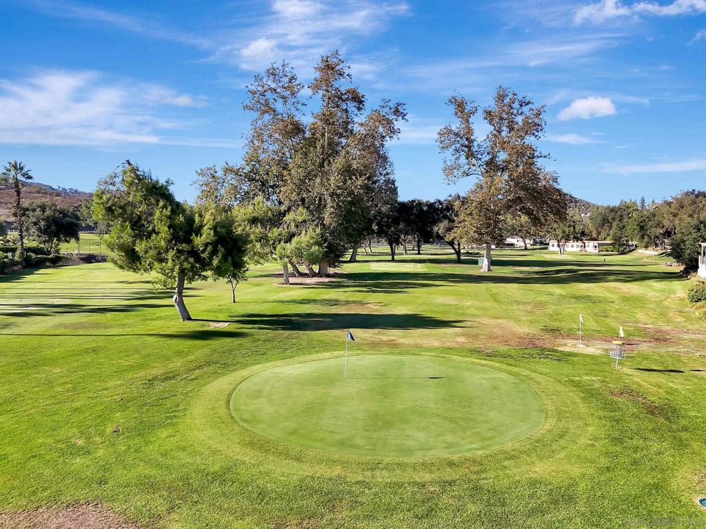 North Escondido - Residential