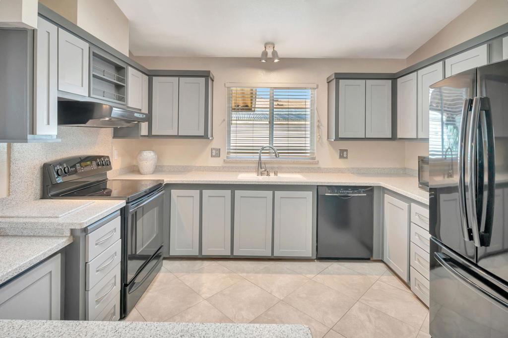 North Escondido - Residential