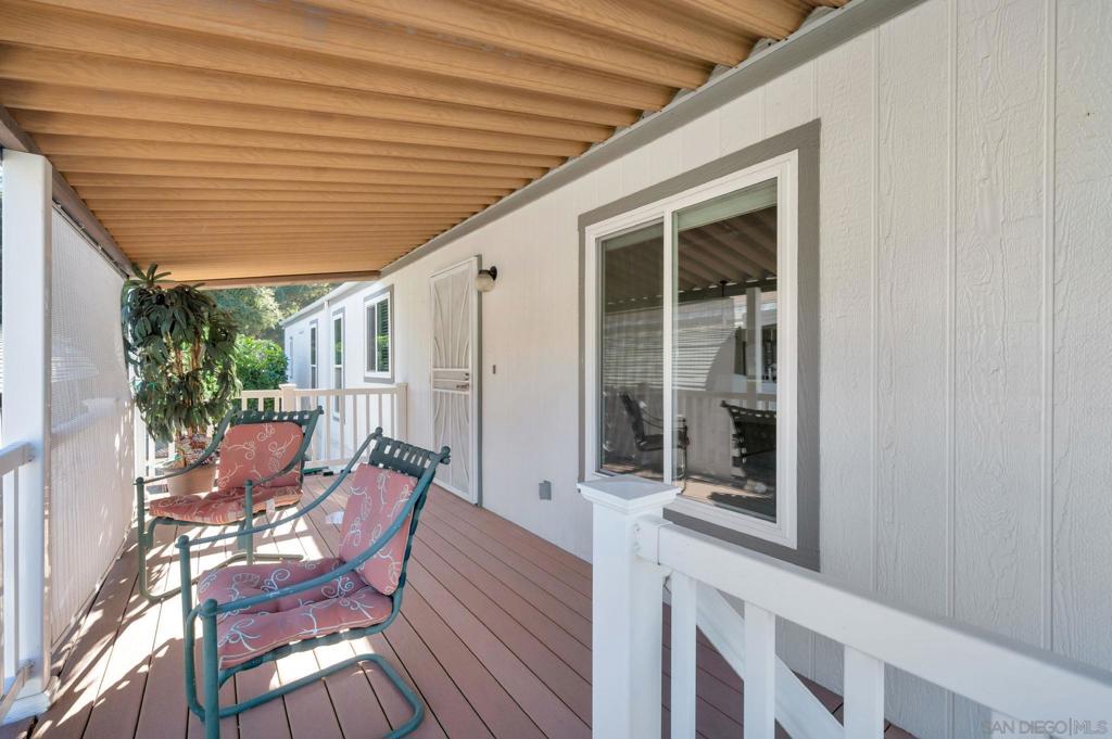 North Escondido - Residential