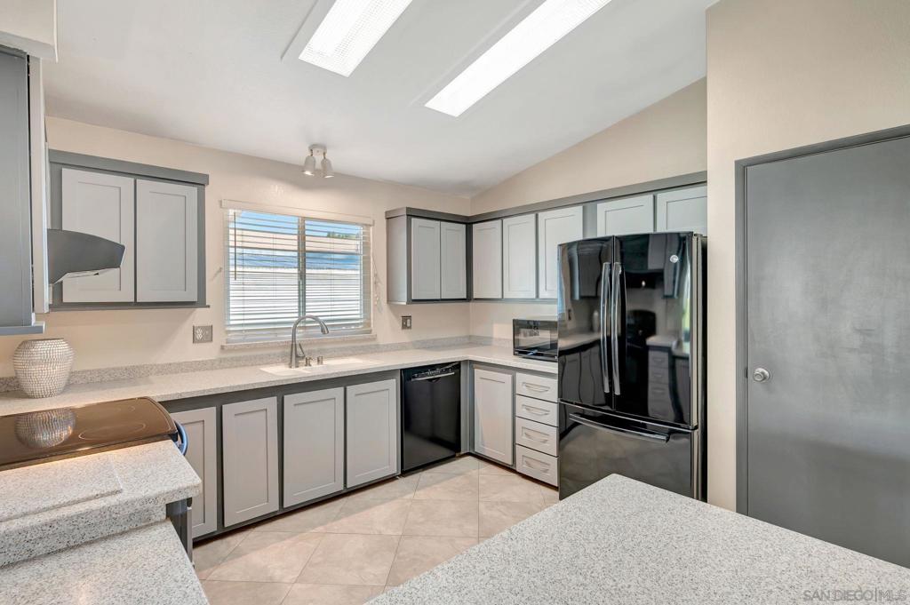 North Escondido - Residential