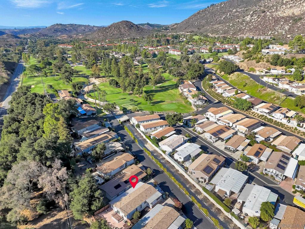 North Escondido - Residential