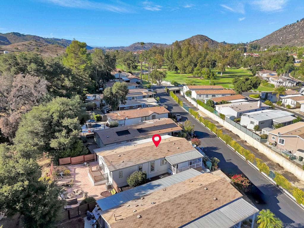 North Escondido - Residential