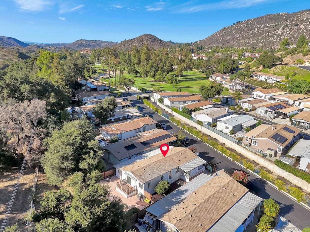 North Escondido - Residential