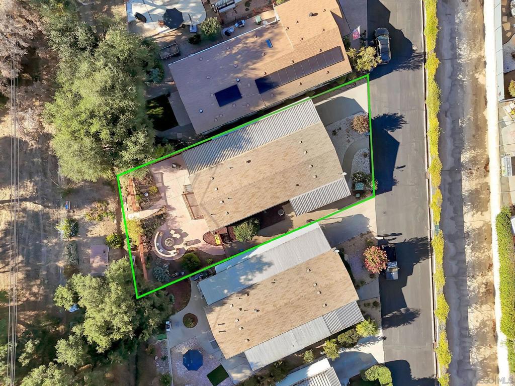 North Escondido - Residential
