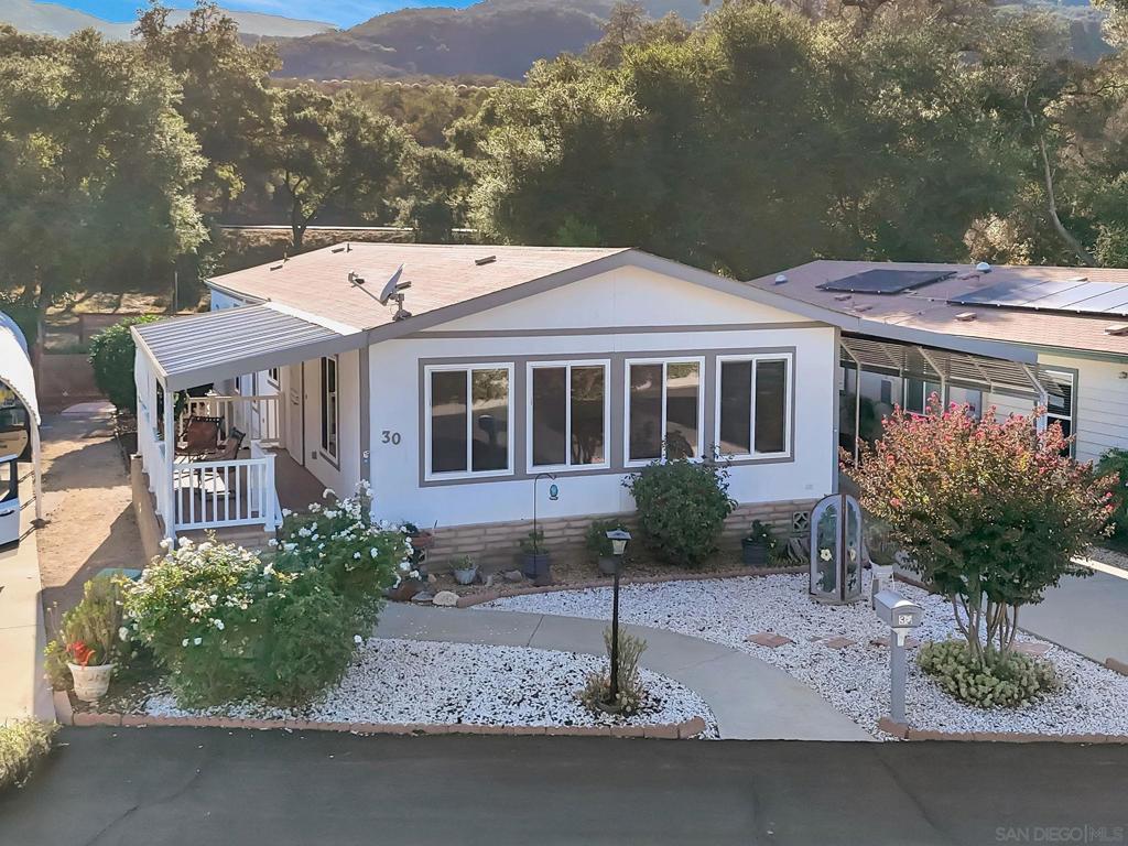 North Escondido - Residential