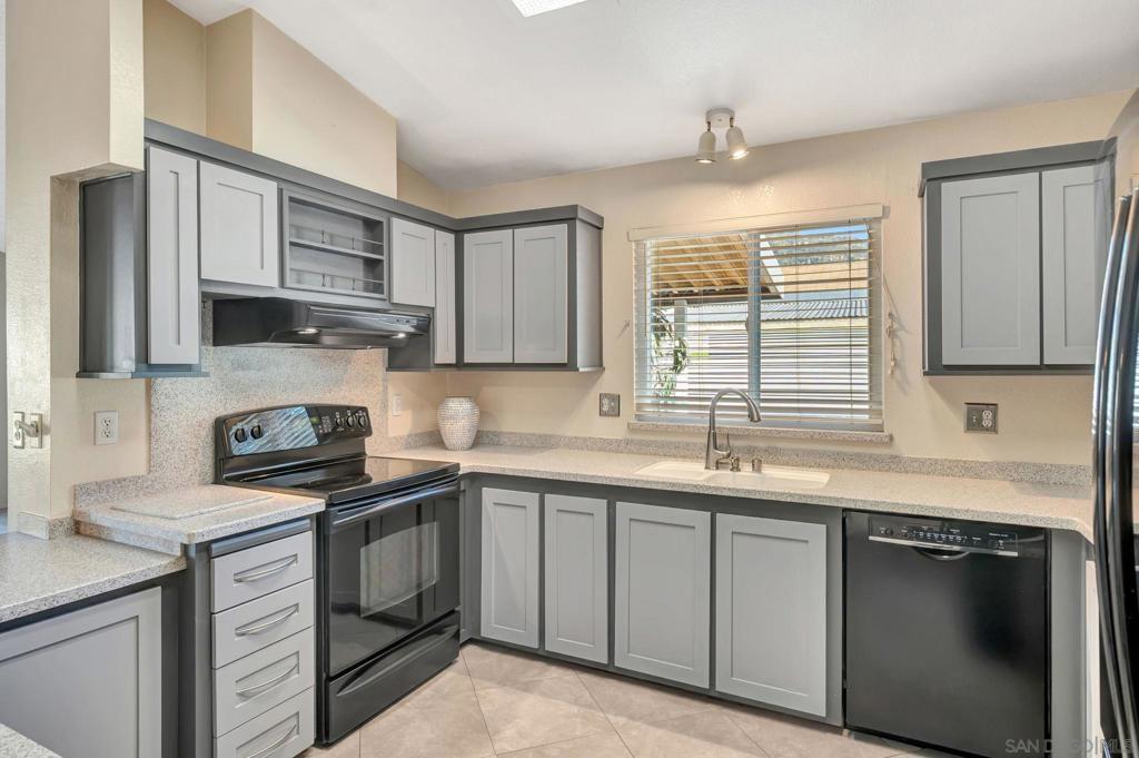 North Escondido - Residential
